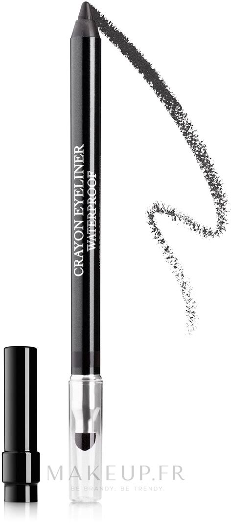 dior crayon eyeliner waterproof review|best waterproof eyeliner long lasting.